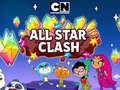 Laro CN All Star Clash