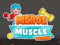 Laro Merge Muscle Tycoon