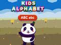 Laro Kids Alphabet
