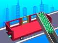 Laro Escalator Rush 3D