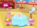 Laro SpongeBob UnderWater Restaurant