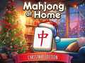 Laro Mahjong At Home Xmas Edition