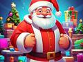 Laro Idle Santa Factory
