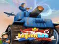 Laro Legion War