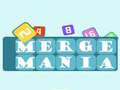 Laro Merge Mania
