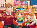 Laro Baby Cathy Ep36: Christmas Time