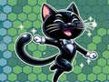 Laro Trap the Cat