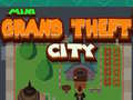 Laro Mini Grand Theft City