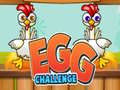 Laro Egg Challenge