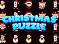 Laro Christmas Puzzle