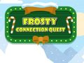 Laro Frosty Connection Quest
