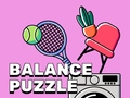Laro Balance Puzzle