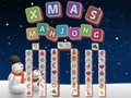 Laro Xmas Mahjong Tiles 2023