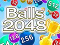 Laro Balls 2048