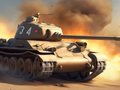 Laro World Tank Wars