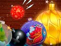 Laro New Year Balls Merge