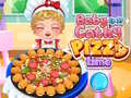 Laro Baby Cathy Ep37 Pizza Time