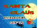 Laro Santa Claus Hidden Gifts