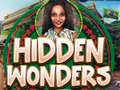 Laro Hidden Wonders