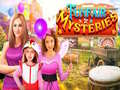 Laro Funfair Mysteries