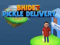 Laro Bhide Pickle Delivery