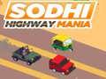 Laro Sodhi Highway Mania