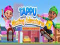 Laro Tappu Skating Adventure