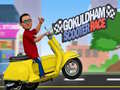 Laro Gokuldham Scooter Race