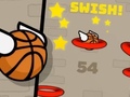 Laro Flappy Dunk