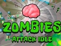 Laro Zombies Attack Idle