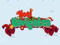 Laro Noel Navigates