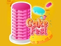 Laro Cake Fest