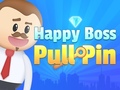 Laro Happy Boss Pull Pin