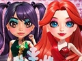 Laro Cover Dance Party