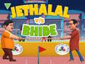 Laro Jethalal vs Bhide