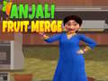 Laro Anjali Fruit Merge
