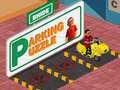 Laro Bhide Parking Puzzle