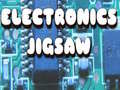Laro Electronics Jigsaw