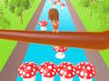 Laro MushroomTarzan