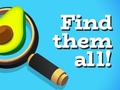 Laro Find Them All!