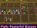 Laro  Tavern Rumble: Roguelike Card