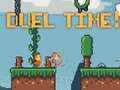 Laro Duel Time!