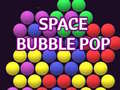 Laro Space Bubble Pop