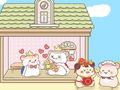 Laro Hamster Apartment Game