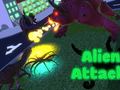 Laro Alien Attack!