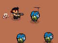 Laro Zombie Rush