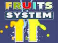 Laro Fruits System