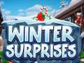 Laro Winter Surprises