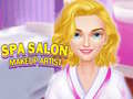Laro Spa Salon Makeup Artist