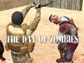 Laro The Day of Zombies